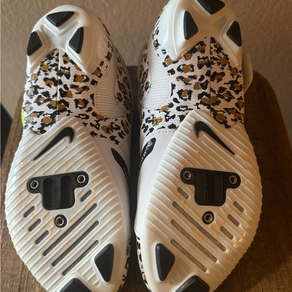 Nike Superrep Cycling Shoes - Women’s size 9 - Picture 3 of 3
